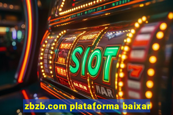 zbzb.com plataforma baixar